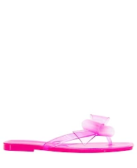BCBGeneration Women's Lima-2 Jelly Sandal