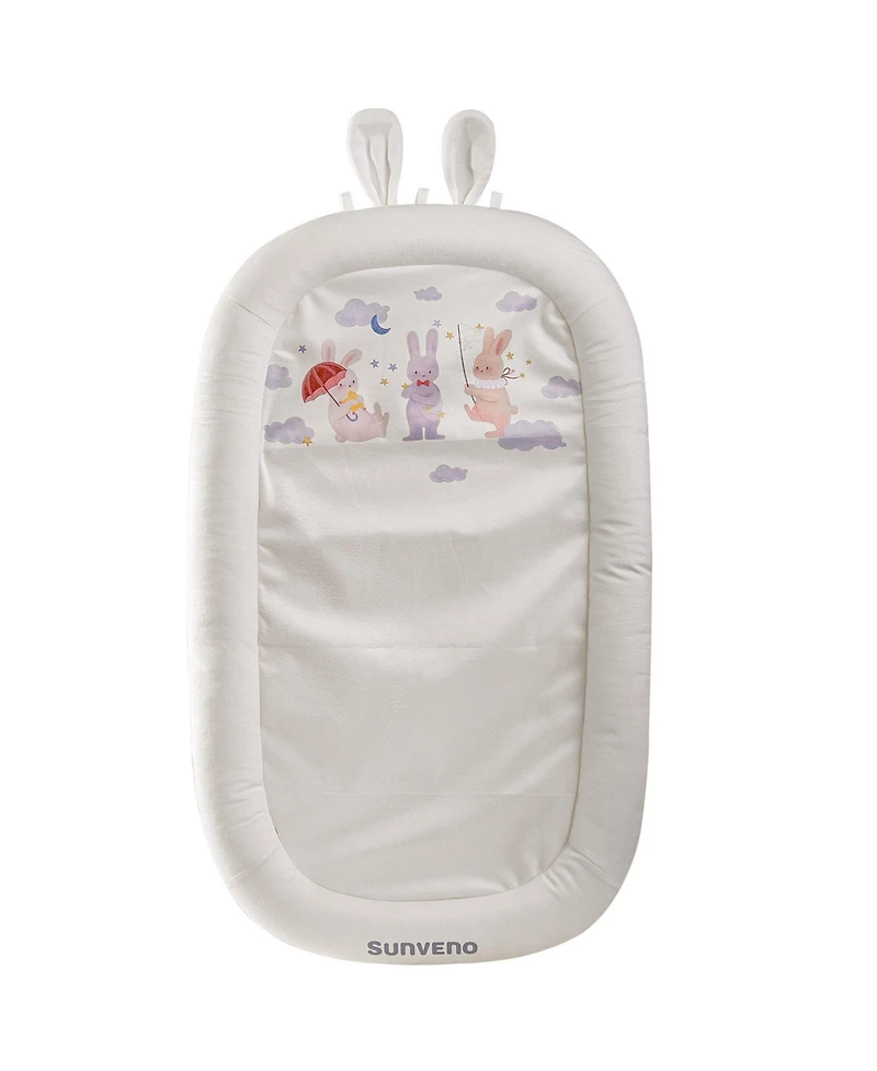Sunveno Baby Lounger Support Cushion
