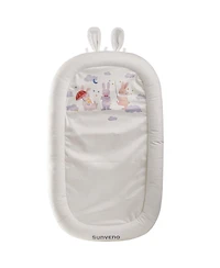 Sunveno Baby Lounger Support Cushion