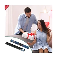 Wosofe Golf Putter Grip Lightweight and Comfortable Advanced Texture Control High-feedback Stroke Enhancement Soft & Tacky Superi