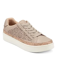 Earth Women's Kristal Low Profile Slip-On Sneakers