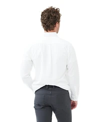 Rodd & Gunn Men's Slim Fit Oxford Cotton Shirt