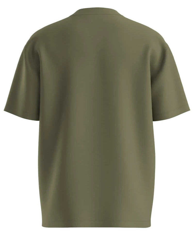 Hugo Boss Men's Dapolino Crewneck T-Shirt