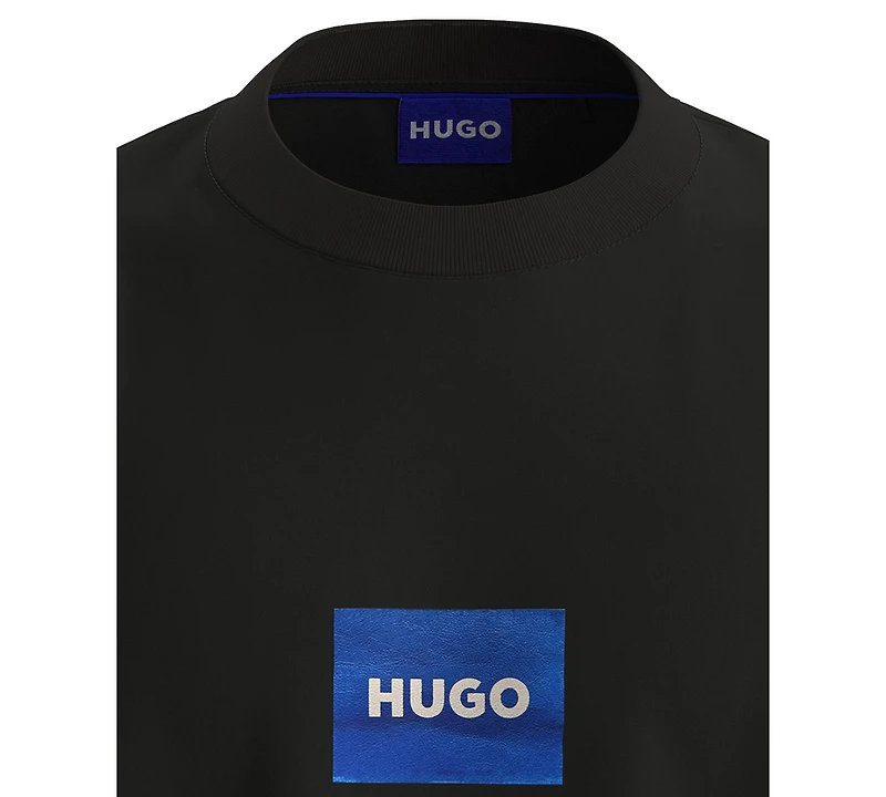 Hugo Boss Men's Nayonix Crewneck T-Shirt
