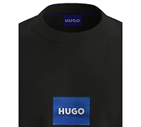 Hugo Boss Men's Nayonix Crewneck T-Shirt