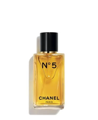 Chanel N5 Eau De Toilette Spray Fragrance Collection