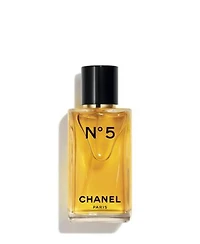Chanel N5 Eau De Toilette Spray Fragrance Collection