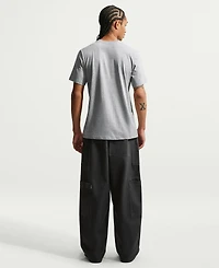 Nike Men's Futura Brand Riff Short-Sleeve T-Shirt