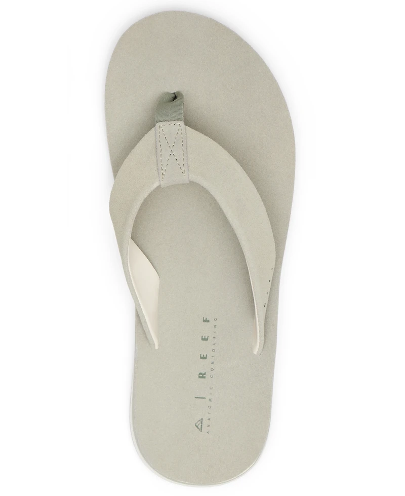 Reef Men's Ojai Three-Point Strap Classic Sandals