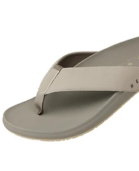 Reef Men's The Raglan Contour Footbed Sandals