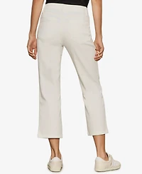 Sanctuary Petite Retreat Cropped Wide Leg Pants
