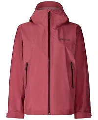 Marmot Women's Minimalist Pertex Hooded Collar Jackets