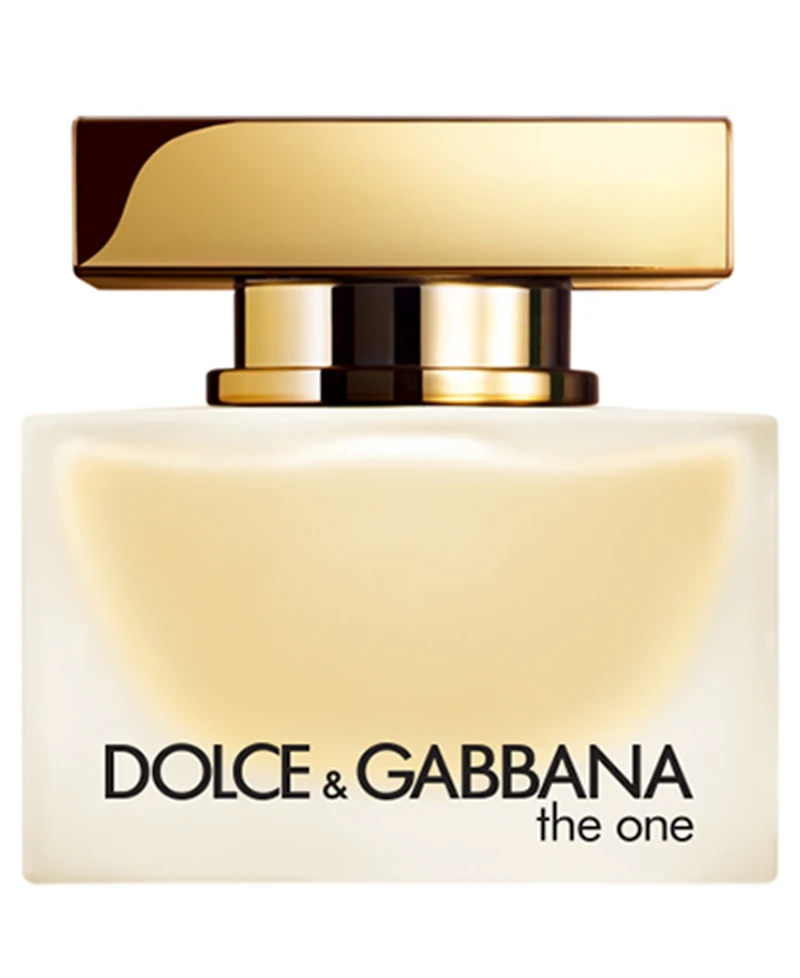 Dolce&Gabbana 3-Pc. The One Eau De Parfum Gift Set