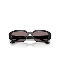 Vogue Eyewear Jr Unisex Geometric Sunglasses, VJ2034