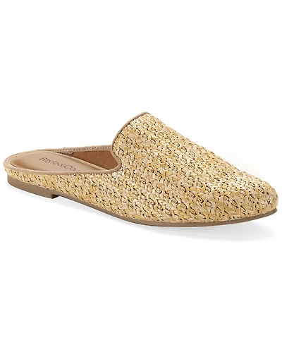 Style & Co Women's Naomii Slip On Mules, Exclusively at Macy's