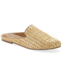 Style & Co Women's Naomii Slip On Mules, Exclusively at Macy's