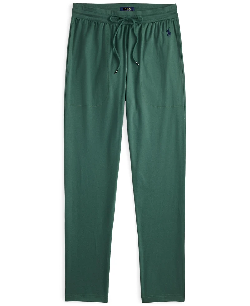 Polo Ralph Lauren Men's Regular-Fit Pajama Pants