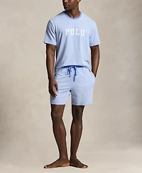Polo Ralph Lauren Men's Regular-Fit Pajama Shorts