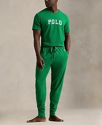 Polo Ralph Lauren Men's Short-Sleeve Pajama T-Shirt