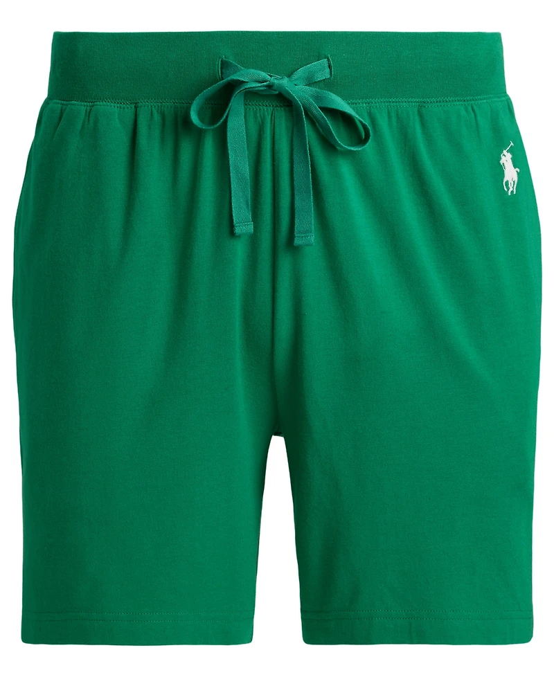 Polo Ralph Lauren Men's Drawstring Pajama Shorts
