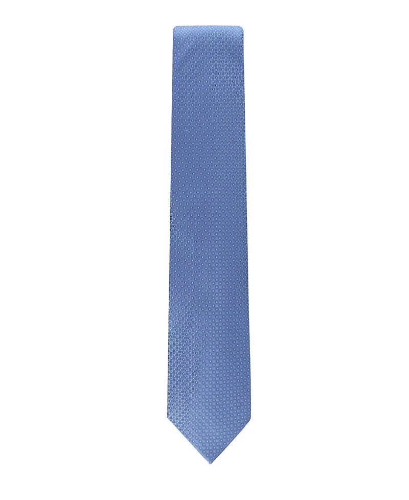 Tommy Hilfiger Men's Wistrom Neat Pattern Tie