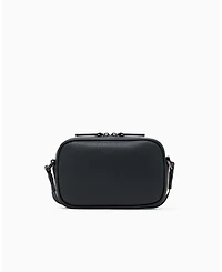 A|X Armani Exchange Men's Camera Bag