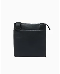 A|X Armani Exchange Men's Flat Crossbody Bag