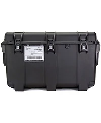 Nanuk 975T Waterproof Hard Case without Foam Insert