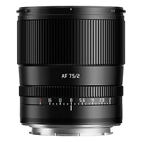 TTArtisan Af 75mm f/2 Lens, L Mount
