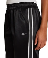 Reebok Women's Tunnel Regular Fit Pull-On Pants
