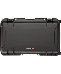 Nanuk R 935 Waterproof Hard Case Pro Photo Kit with Heavy-Duty Wheels