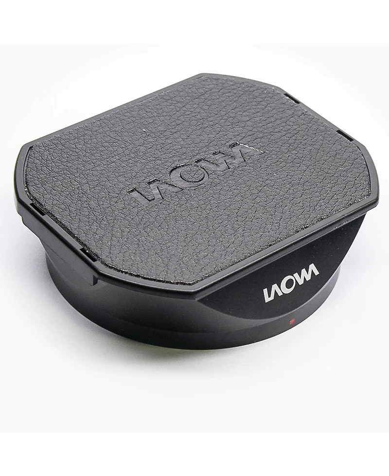 Venus Laowa Argus 33mm f/0.95 Cf Apo Lens for Nikon Z