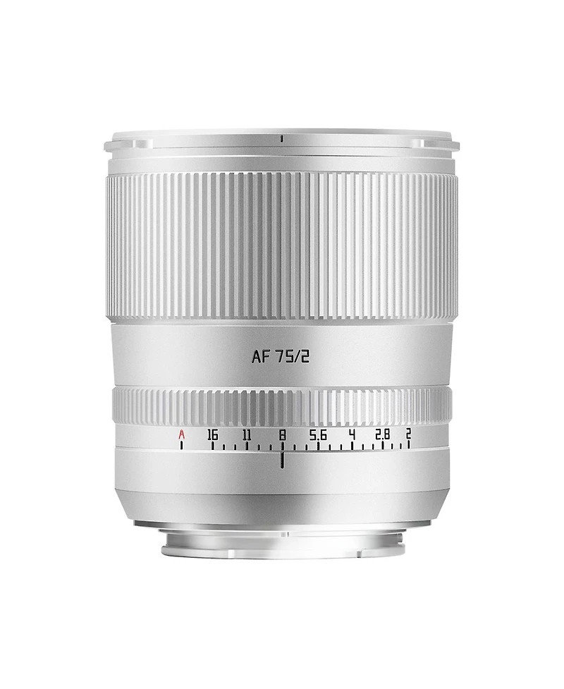 TTArtisan Ttartisan Af 75mm F2 Full frame for Sony E mount