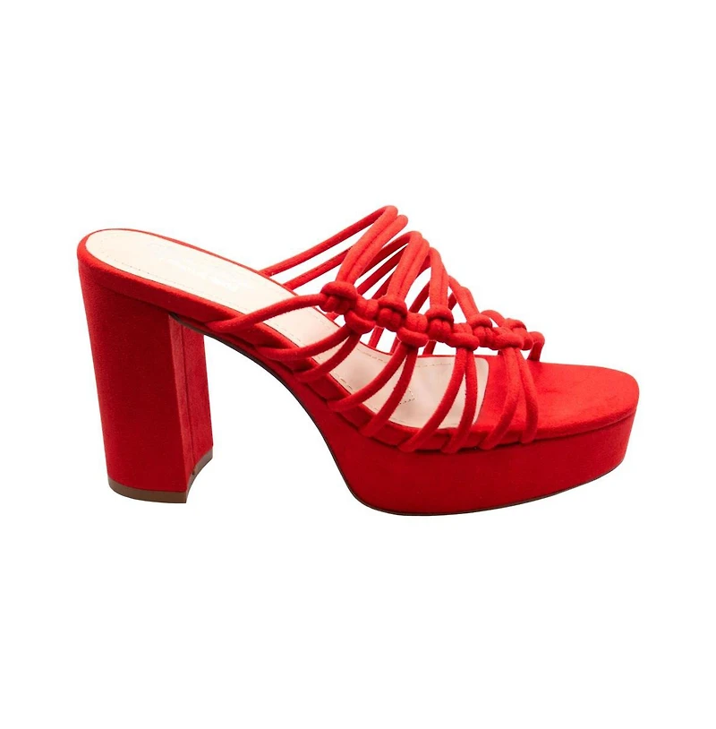 Charles by David Womens Meadow Sandal