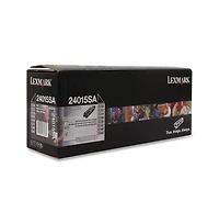 Lexmark 24015SA 2500 Page-Yield Remanufactured Toner Replacement for 24015SA
