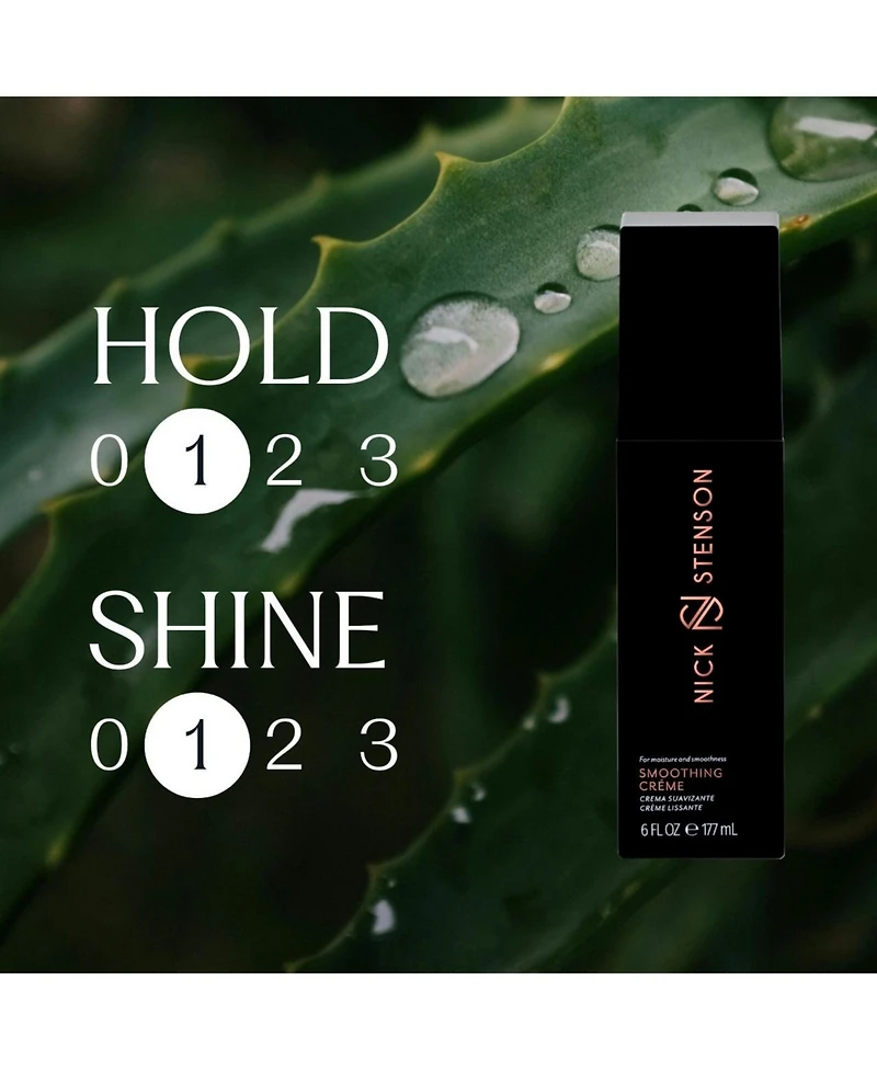 Nick Stenson Beauty Smoothing Creme 6 oz.