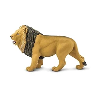Safari Ltd.'s Lion Figurine Animal Toy