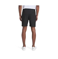 dkny Men's Essential Stretch Tech Chino Shorts