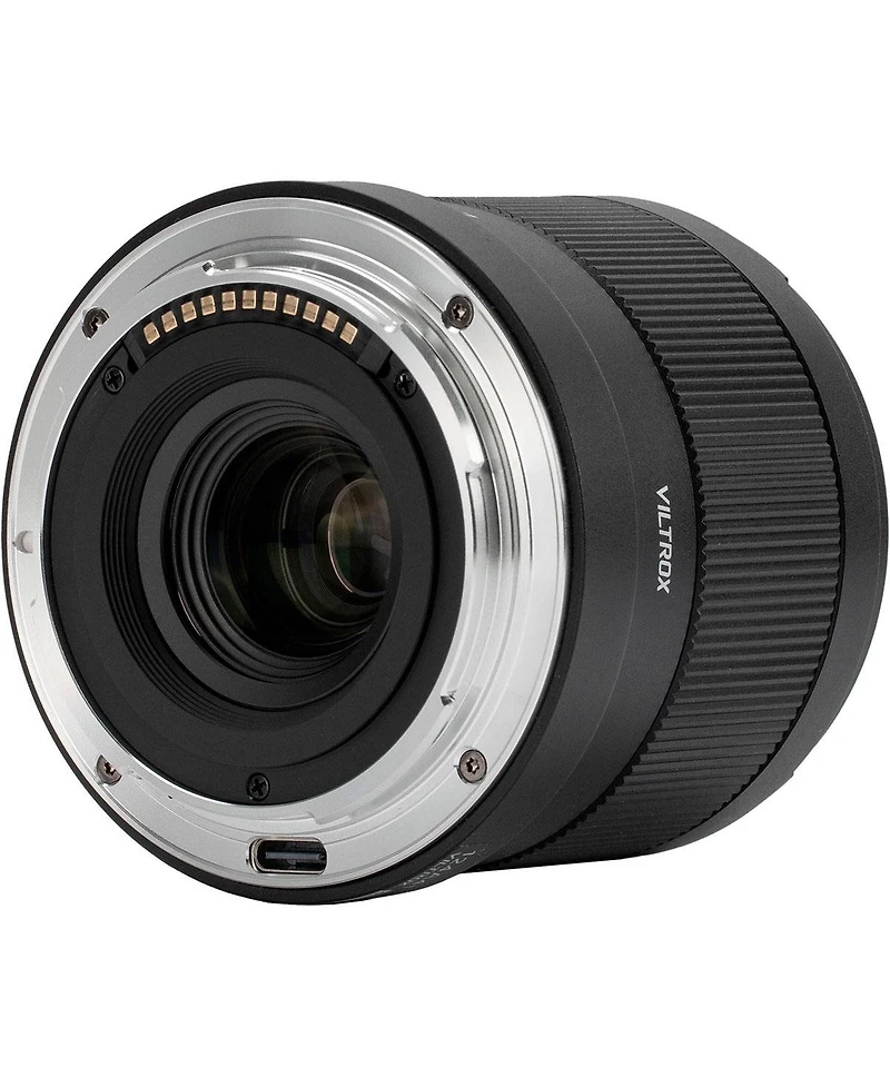 Viltrox Af 14mm f/4 Air Z Lens for Nikon Z