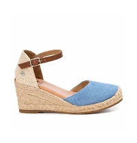 Xti Women's Espadrilles Sandals