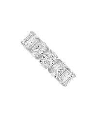 Giani Bernini Cubic Zirconia Eternity Band