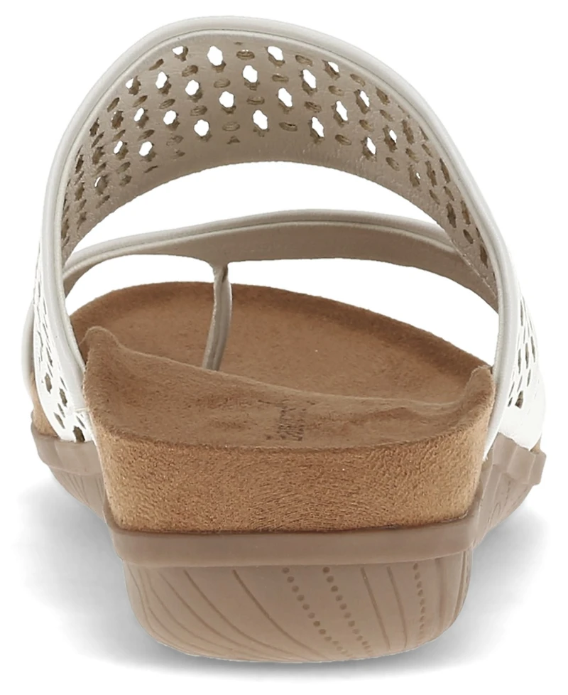 Baretraps Women's Juny Slip-On Slide Sandals