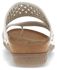 Baretraps Women's Juny Slip-On Slide Sandals