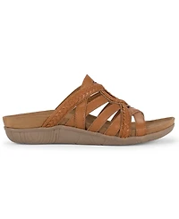 Baretraps Women's Joneva Slip-On Slide Sandals