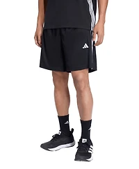 adidas Men's Workout Essentials Regular-Fit Shorts