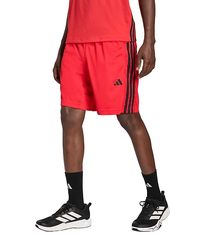 adidas Men's Workout Essentials Regular-Fit Shorts