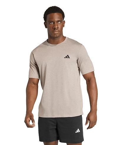 adidas Men's Workout Essentials Crewneck T-Shirt