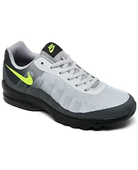 Nike Men's Air Max Invigor Running Sneakers from Finish Line