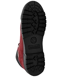 Timberland Men's 6-Inch Waterproof Field Boots from Finish Line