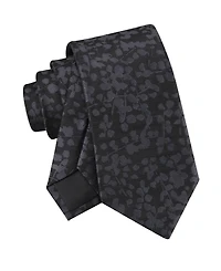 Calvin Klein Men's Acheson Floral Pattern Tie